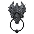 Dragon door knocker | Figurine | Wiccan Center