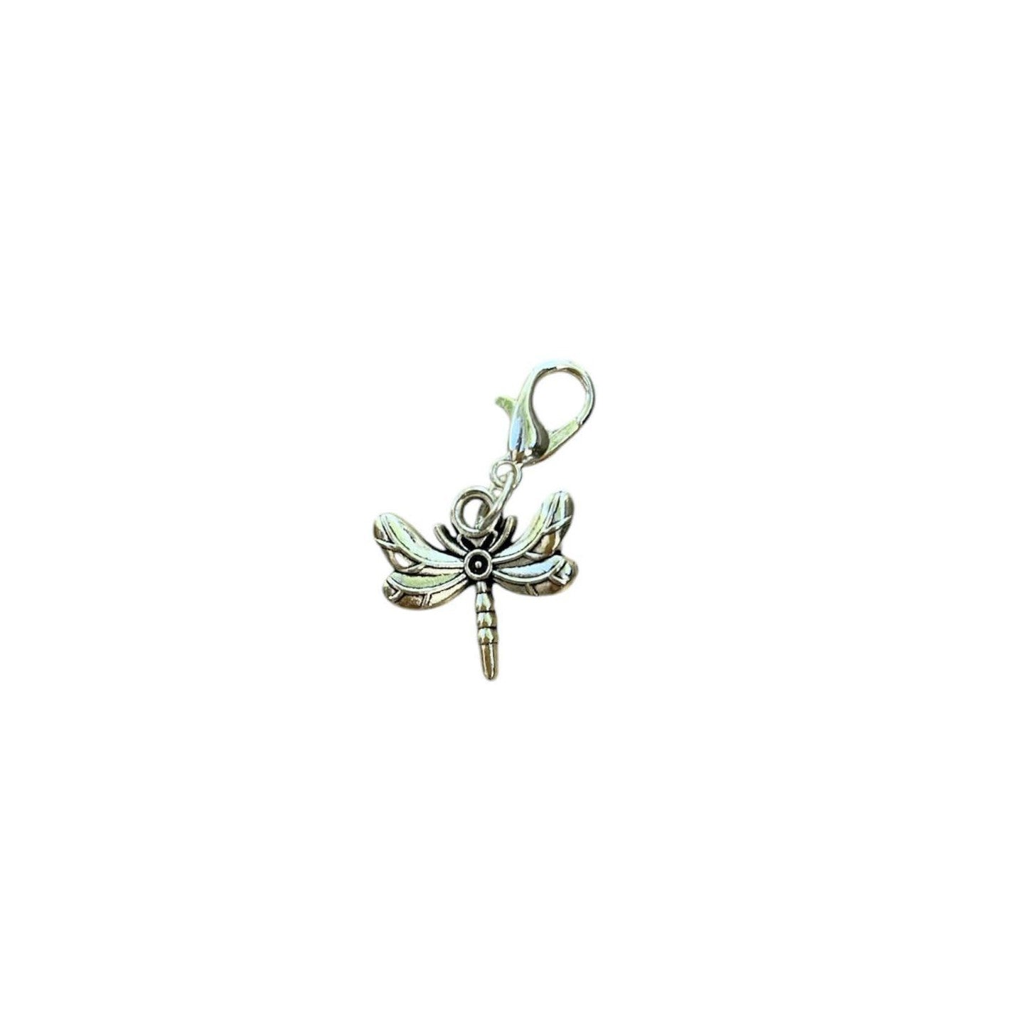 Animal Guide Charms - Dragonfly Charm | | Wiccan Center