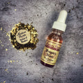 Dragons Blood Oil by Madame Pamita | | Wiccan Center