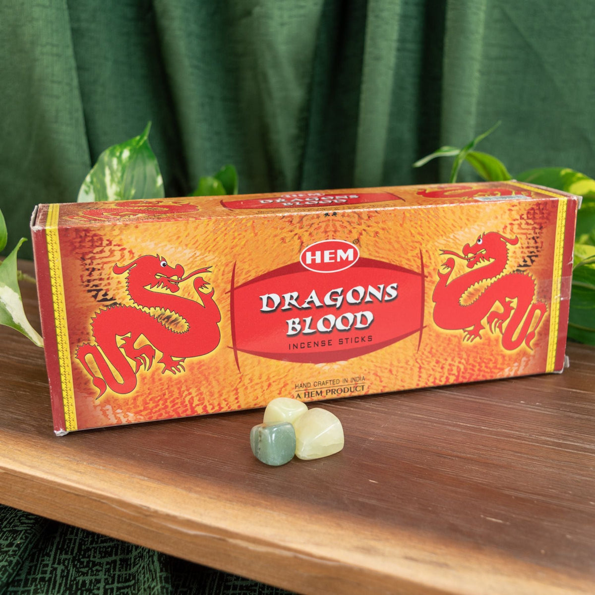 HEM Incense Sticks | Incense | Wiccan Center