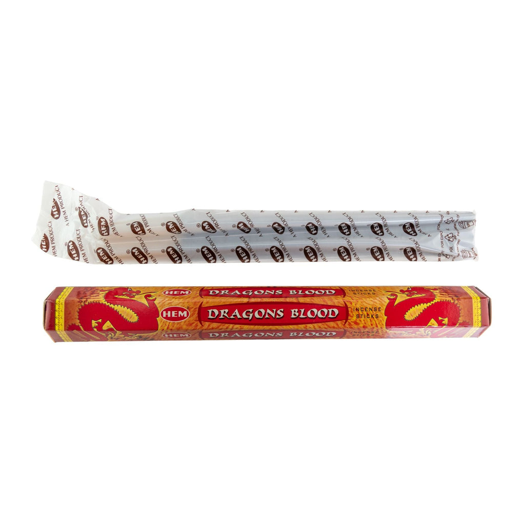 HEM Incense Sticks | Incense | Wiccan Center