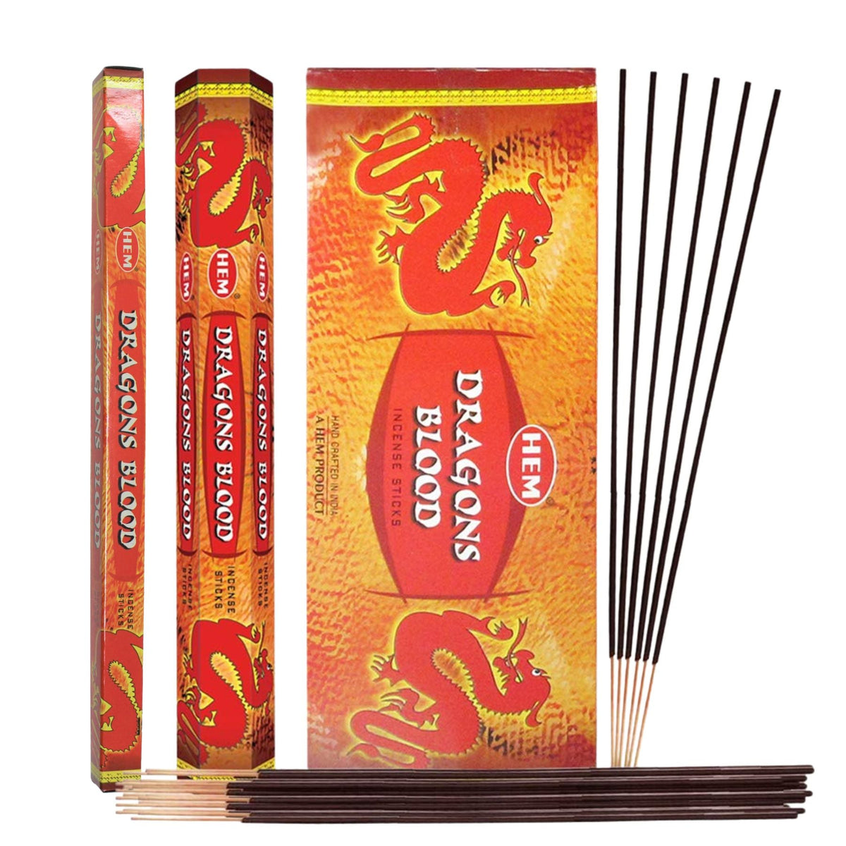 HEM Incense Sticks | Incense | Wiccan Center