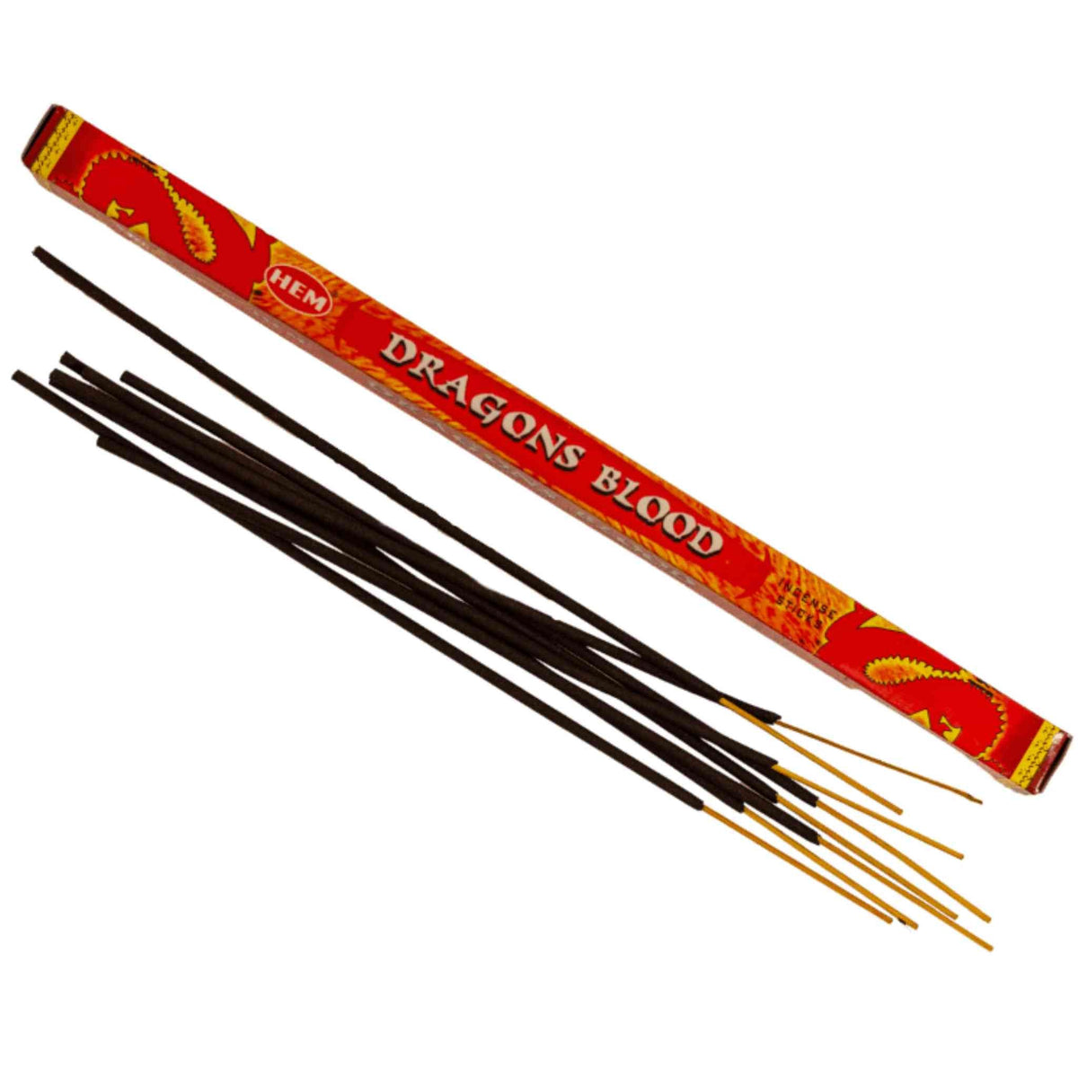 HEM Incense Sticks | Incense | Wiccan Center