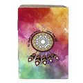 Dreamcatcher Wooden Box 4" x 6" | wood box | Wiccan Center