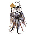 Dreamcatcher - Owl Eyes | Dream Catcher | Wiccan Center