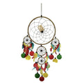 Dreamcatcher - Rasta | Dream Catcher | Wiccan Center