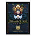 Dreams of Gaia Tarot | Tarot Cards | Wiccan Center