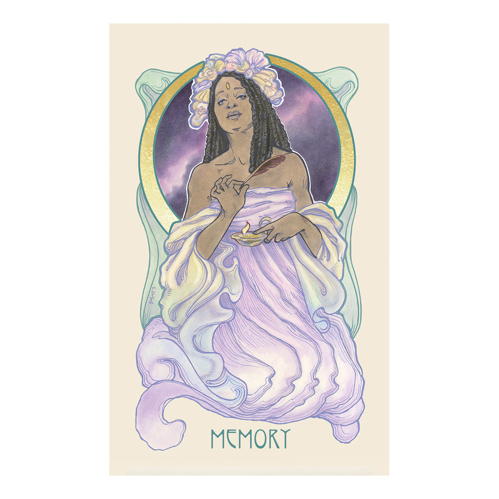 Dreamscape Oracle | Tarot Cards | Wiccan Center