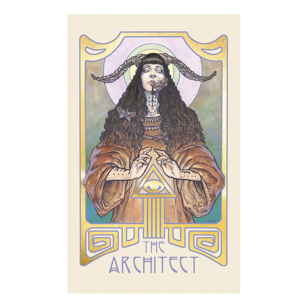 Dreamscape Oracle | Tarot Cards | Wiccan Center