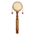 Drum Dumplin 8.5" | Frame Drum | Wiccan Center