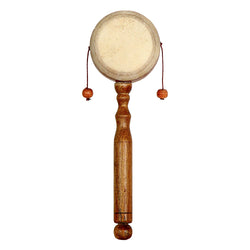 Drum Dumplin 8.5" | Frame Drum | Wiccan Center