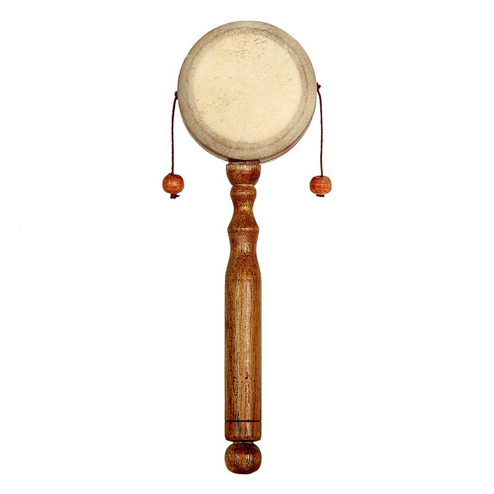 Drum Dumplin 8.5" | Frame Drum | Wiccan Center