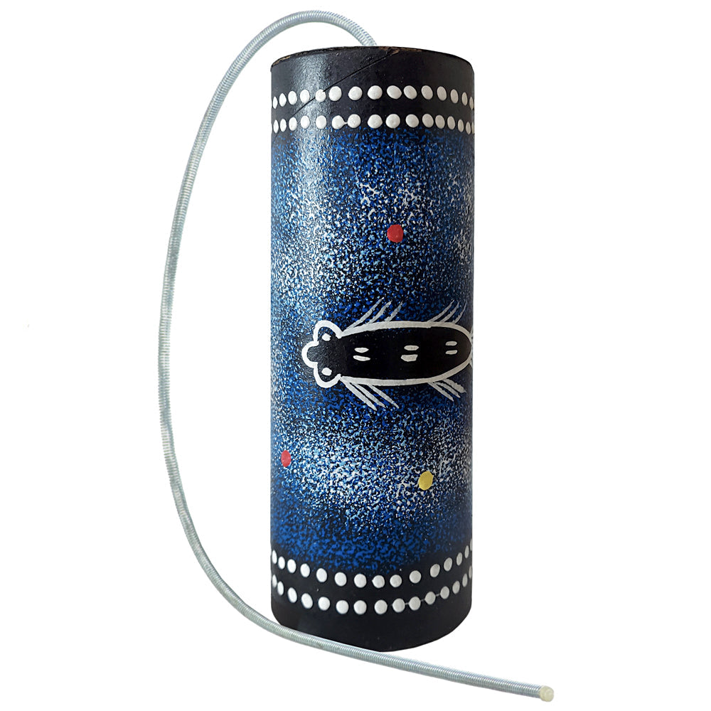 Drum Thunder Maker | Rainstick | Wiccan Center
