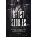 Ghost Stories: 2 book box-set: True crimes, Paranormal stories, Demon encounters, poltergeist & unsolved cases. - Paperback | Books | Wiccan Center