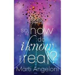 So, How Do I Know This is Real? - Paperback | Books | Wiccan Center
