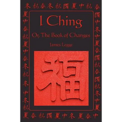 I Ching: Or, the Book of Changes - Paperback | Books | Wiccan Center