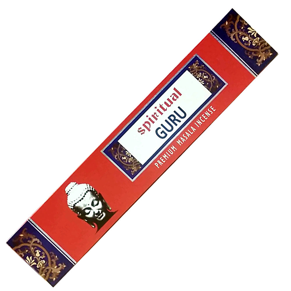 Ullasa (Sri Durga) Spiritual Guru Incense Sticks | Incense | Wiccan Center