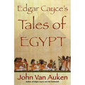 Edgar Cayce's Tales of Egypt - Paperback | Books | Wiccan Center