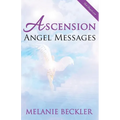 Ascension Angel Messages - Paperback | Books | Wiccan Center
