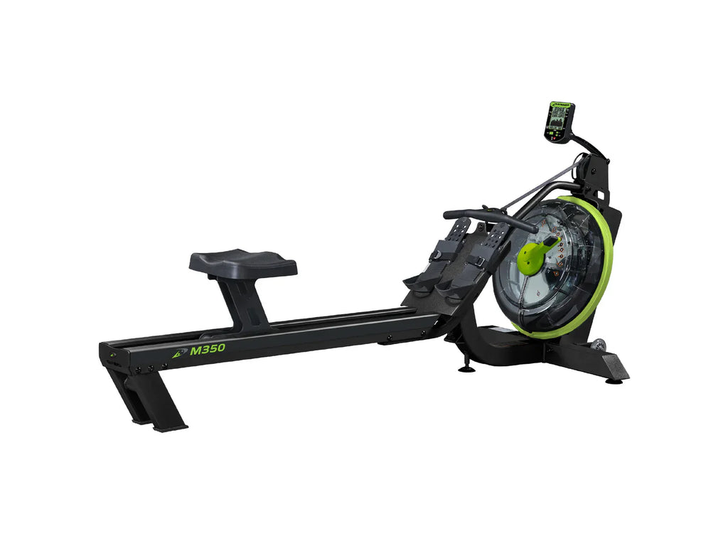 Dynamic Fluid Rower - M350 | Pilates Rower | Wiccan Center