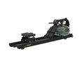 Dynamic Fluid Rower - S680 Timber | Pilates Rower | Wiccan Center