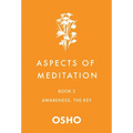 Aspects of Meditation Book 3: Awareness, the Key - Paperback | Books | Wiccan Center