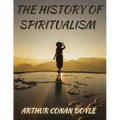 The History of Spiritualism - Paperback | Books | Wiccan Center