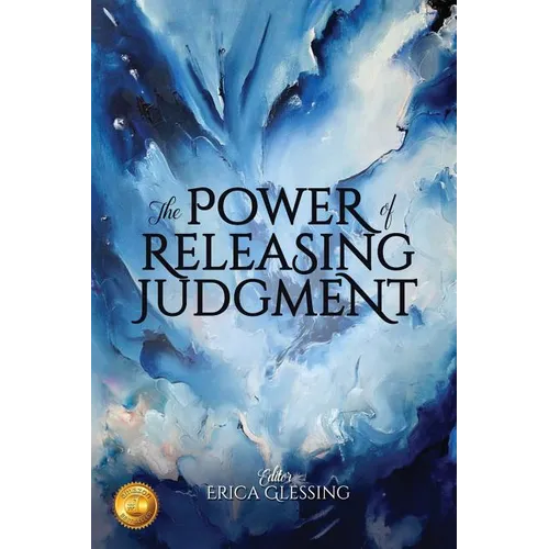 The Power of Releasing Judgment - Paperback | Books | Wiccan Center