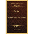 The Stars: How And Where They Influence - Paperback | Books | Wiccan Center