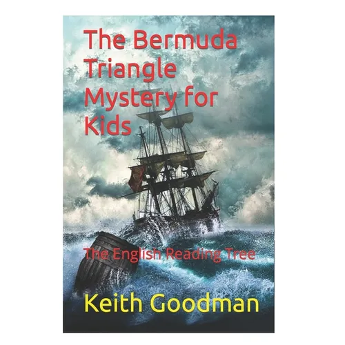 The Bermuda Triangle Mystery for Kids: The English Reading Tree - Paperback | Books | Wiccan Center