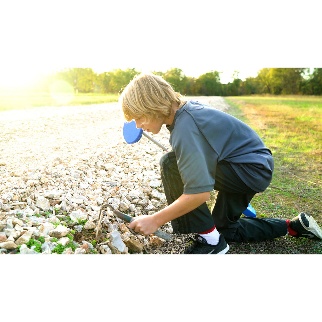 Jr. Metal Detector | Metal Detector | Wiccan Center