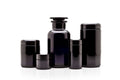 Variety Pack, 500ml Apoth, 50ml-500ml Screw Top | Glass Jars | Wiccan Center