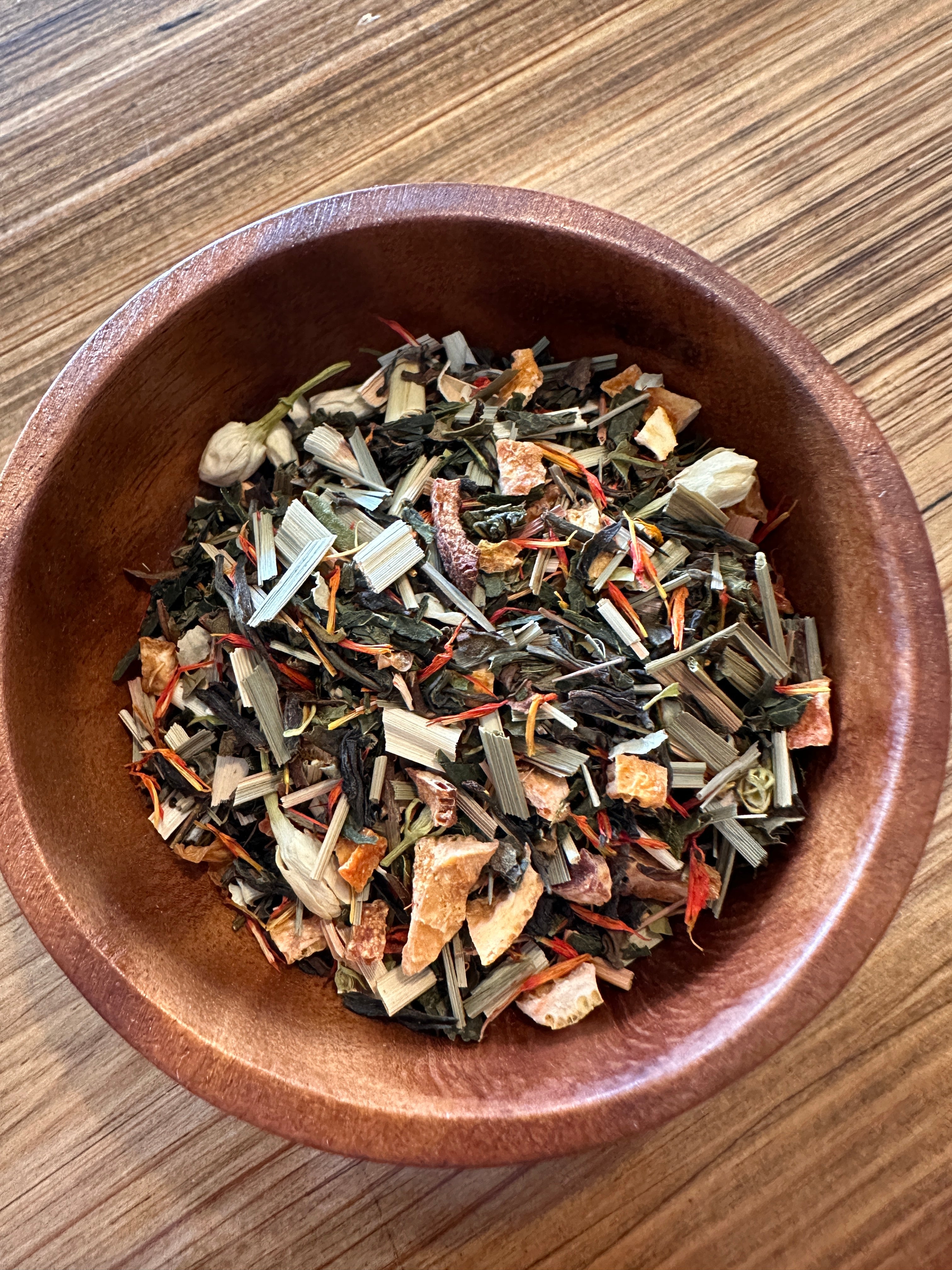 Moon Goddess Herbal Tea | Tea | Wiccan Center