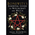 Bonewits's Essential Guide to Witchcraft and Wicca - Paperback | Books | Wiccan Center