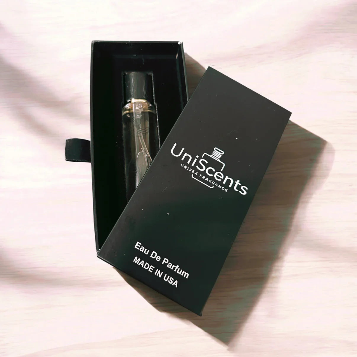 VIRAL Hair Perfume! – Long Lasting Scent, 1 fl oz