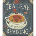 Tea Leaf Reading: A Divination Guide for the Bottom of Your Cup - Hardcover | Books | Wiccan Center