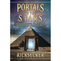Portals to the Stars: Inside Stargates, Atlantis, and Secrets of Ancient Egypt - Paperback | Books | Wiccan Center