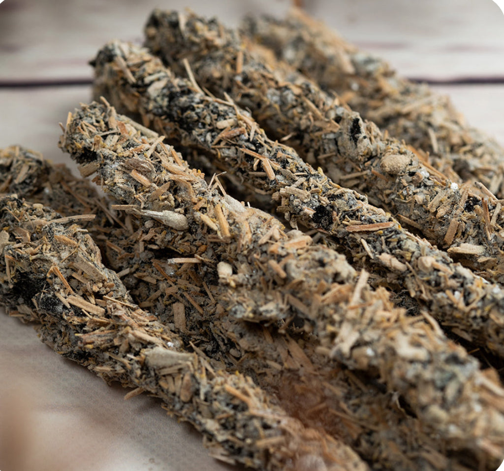 Flower Yagra Incense Collection | Incense | Wiccan Center