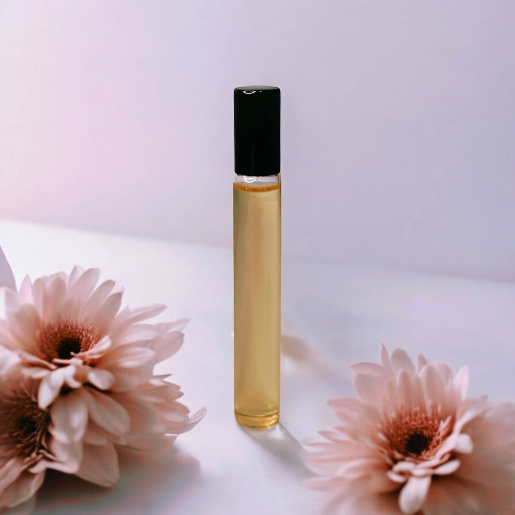 Unisex Roller ball Perfume, 15ml – Gender Neutral Fragrance Oils