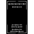 The Dead Have Never Died: Psychic Research - Paperback | Books | Wiccan Center