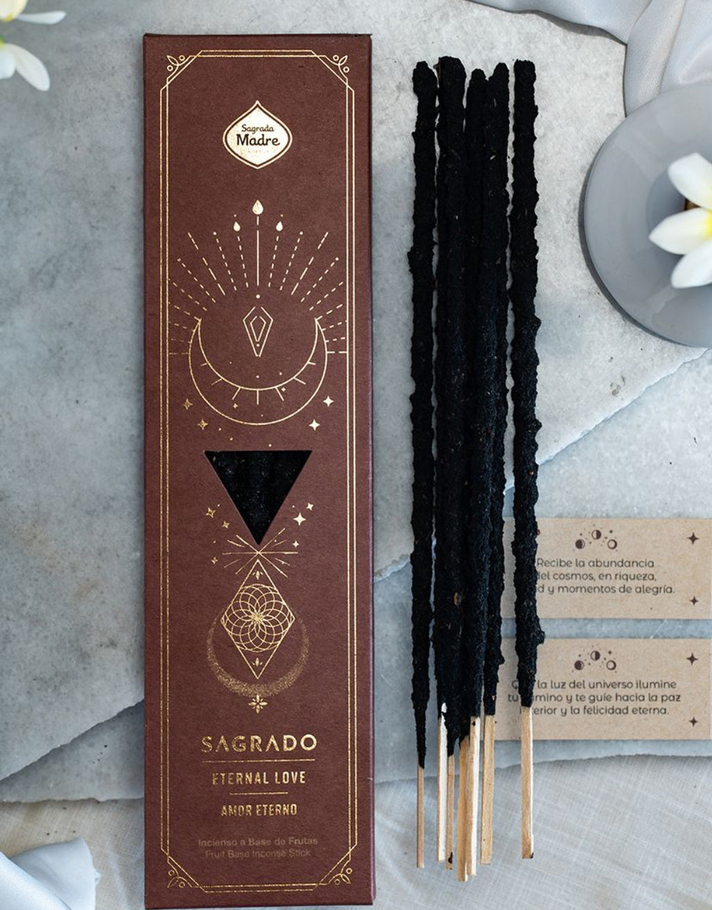 Sacred Incense Collection | Incense | Wiccan Center