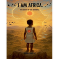 I am Africa: The voice of the Ancients - Paperback | Books | Wiccan Center