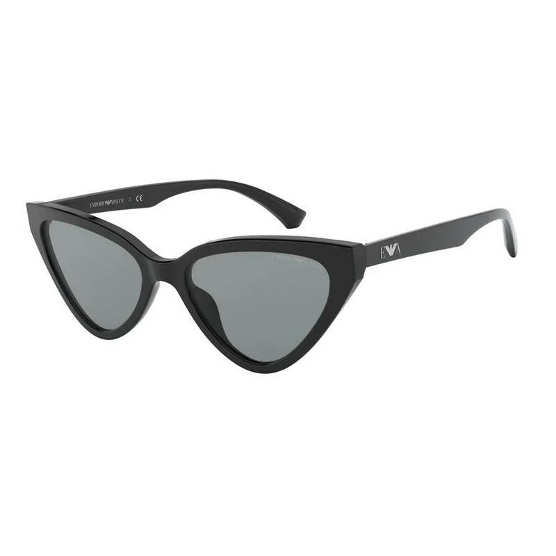 EMPORIO ARMANI Chic Women's Sunglasses EA4136 Mini