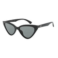 EMPORIO ARMANI Chic Women's Sunglasses EA4136 Mini