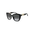EMPORIO ARMANI Elegant Acetate Sunglasses for Women | SUNGLASSES | Wiccan Center