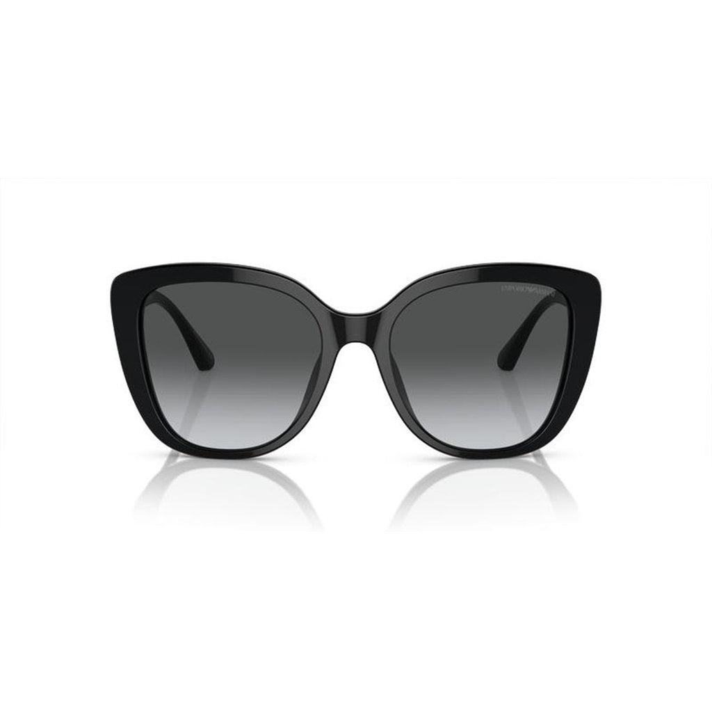 EMPORIO ARMANI Elegant Acetate Sunglasses for Women | SUNGLASSES | Wiccan Center