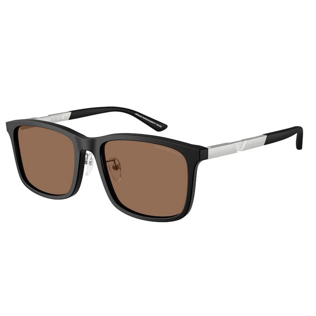 EMPORIO ARMANI Stylish Men's Sunglasses EA4241D | SUNGLASSES | Wiccan Center