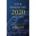 Your Horoscope 2020: Virgo - Paperback | Books | Wiccan Center
