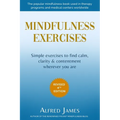 Mindfulness Exercises - Paperback | Books | Wiccan Center