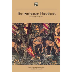 The Arthurian Handbook: Second Edition - Paperback | Books | Wiccan Center